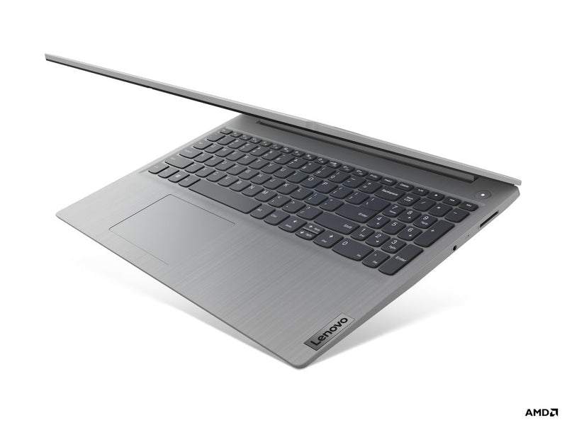 Laptop Lenovo Ideapad 3 15.6" Amd Athlon Silver 3050u 8gb 1tb W10h 1yr 81w100c9lm