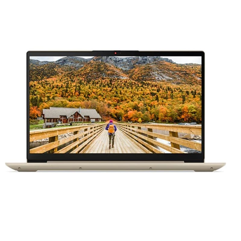 Laptop Lenovo Ideapad 3 15alc6 15.6" Ryzen 7-5700u 16gb 512ssd W11h 1yr 82ku003xlm