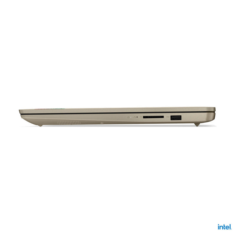 Laptop Lenovo Ideapad 3 15alc6 15.6" Ryzen 7-5700u 16gb 512ssd W11h 1yr 82ku003xlm