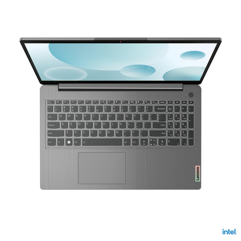 Laptop Lenovo Ideapad 3 15iau7 15.6" Ci5 8gb 512gb 82rk0002lm