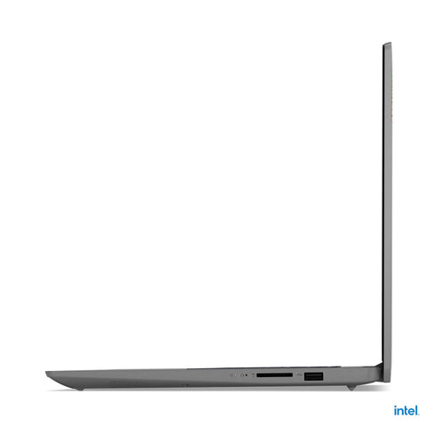 Laptop Lenovo Ideapad 3 15iau7 15.6" Ci5 8gb 512gb 82rk0002lm