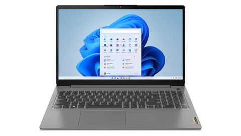 Laptop Lenovo Ideapad 3 15iau7 15.6" Ci5 8gb 512gb 82rk0002lm