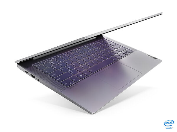 Laptop Lenovo Ideapad 5 14itl05 14" Ci5-1135g7 8gb 256ssd W11h 1yr Azul 82fe01b5lm