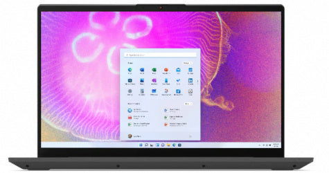 Laptop Lenovo Ideapad 5 15itl05 15.6" Ci7-1165g7 8gb 512ssd W11h 1yr 82fg01qslm