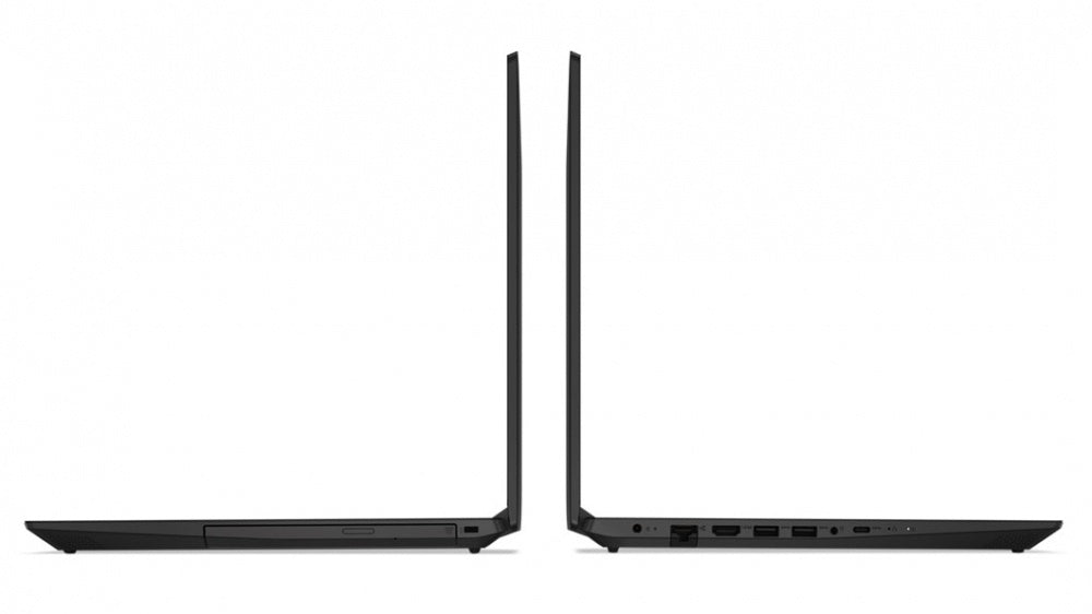 Laptop Lenovo Ideapad L340-15api 15.6" Ryzen 7-3700u 8gb 2tb Hdd W10h 1yr 81lw0040lm