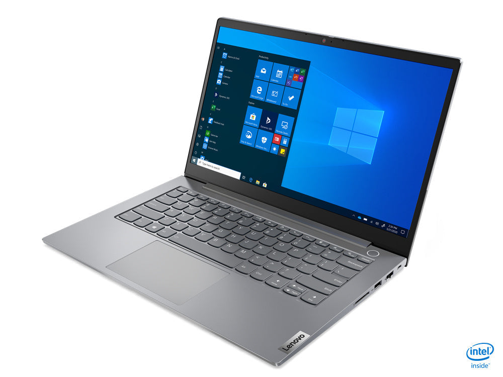 Laptop Lenovo Thinkbook 14 G2 Itl 14" Ci5-1135g7 8gb 256ssd W10p 1yr Military Test 20vd0004lm