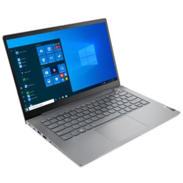 Laptop Lenovo Thinkbook 14 G2 Itl 14" Ci5-1135g7 8gb 256ssd W10p 1yr Military Test 20vd0004lm