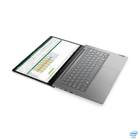 Laptop Lenovo Thinkbook 14 G2 Itl 14 I7, 16gb 512gbssd 20vd01chlm