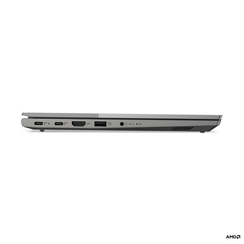 Laptop Lenovo Thinkbook 14 G3 14" R5-5500U 16Gb 256Gb Windows 11 Pro 1Yr Gris 21A200Rllm