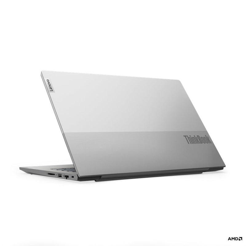 Laptop Lenovo Thinkbook 14 G3 14" R5-5500U 16Gb 512Gb Windows 11 P 1Yr Gris 21
