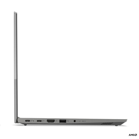 Laptop Lenovo Thinkbook 14 G3 14" R5-5500U 16Gb 512Gb Windows 11 P 1Yr Gris 21
