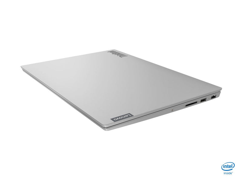 Laptop Lenovo Thinkbook 14 Iil 14" Ci3-1005g1 8gb 1tb W10p 1yr Military Test 20sl00vnlm