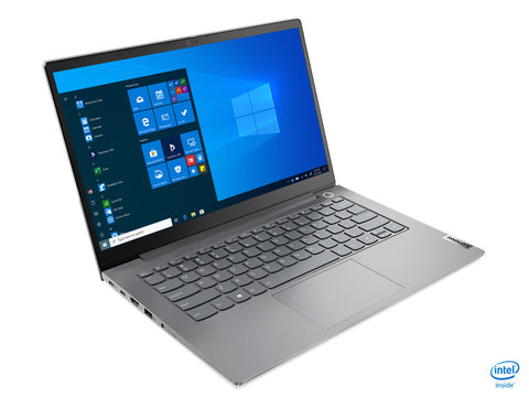 Laptop Lenovo Thinkbook 14"G2 Ci5-1135 8gb 256 W10p 20vd01d2lm