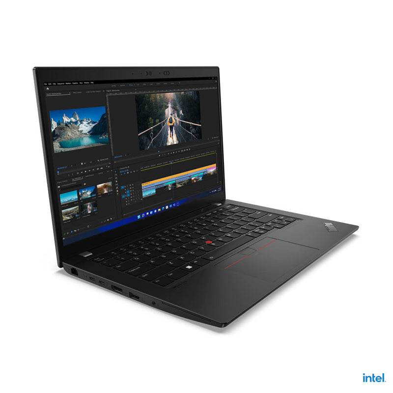 Laptop Lenovo ThinkPad L14 Gen 3 21C2S3GY00