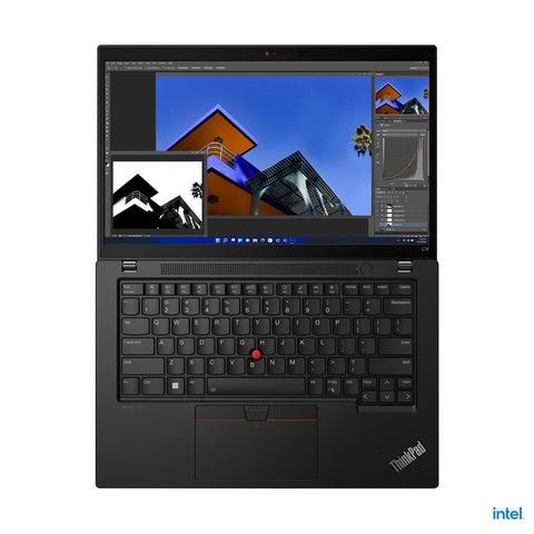Laptop Lenovo ThinkPad L14 Gen 3 21C2S3GY00
