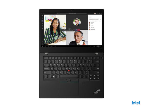 Laptop Lenovo ThinkPad L14 Gen2 14" Intel i7 16GB 512GB 20X2SBM000