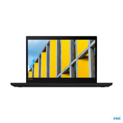 Laptop Lenovo Thinkpad T14 G2 14" Ci7-1165g7 16gb 512ssd W10p 3yr Military Test 20w1s03200
