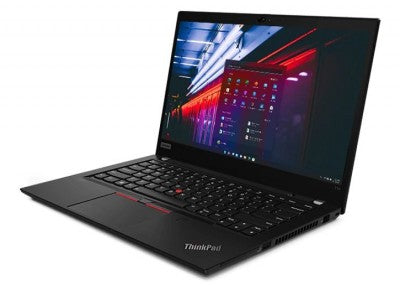 Laptop Lenovo ThinkPad T14 Gen2 14" Full HD, i7-1165G7 20W1S50R00