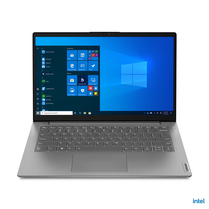 Laptop Lenovo V14 G2 Ci5-1135 8gb 256ssd Windows 10 Profesional 1 Año Gta 82ka01d7lm
