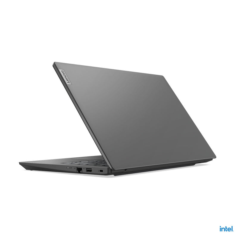 Laptop Lenovo V14 G3 Iap 14" I3-1215U 8Gb 256Gb Windows 11 H 1Yr Gris 82Ts00Gulm