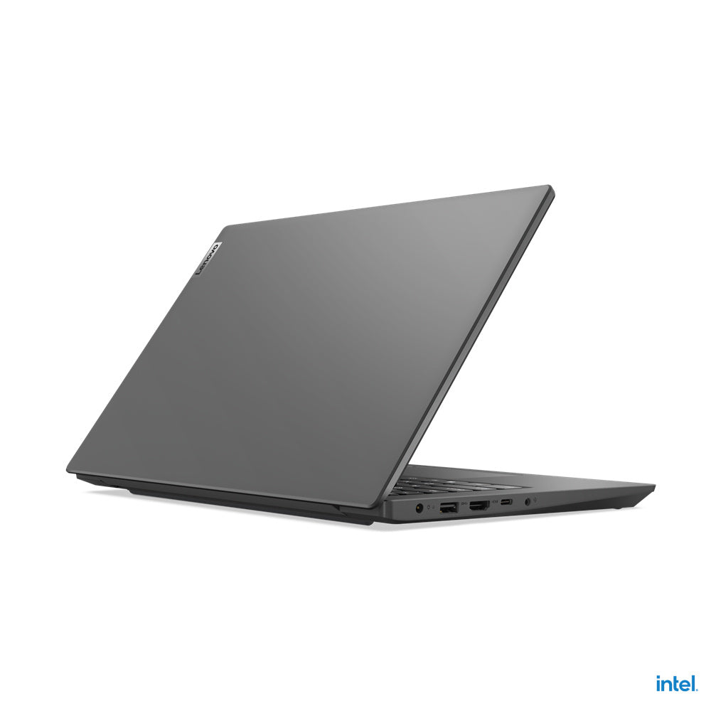 Laptop Lenovo V14 G3 Iap 14" I3-1215U 8Gb 256Gb Windows 11 H 1Yr Gris 82Ts00Gulm