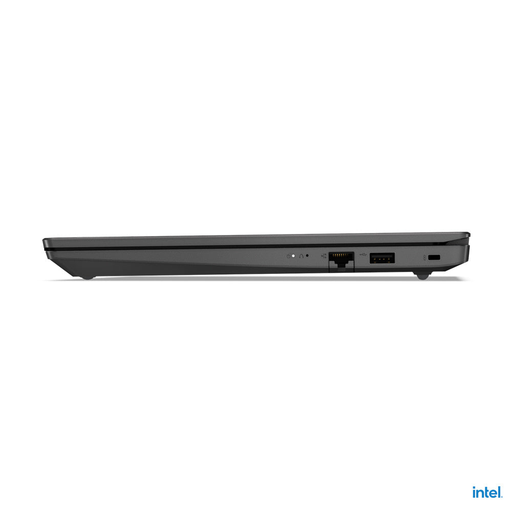 Laptop Lenovo V14 G3 Iap 14" I3-1215U 8Gb 256Gb Windows 11 H 1Yr Gris 82Ts00Gulm