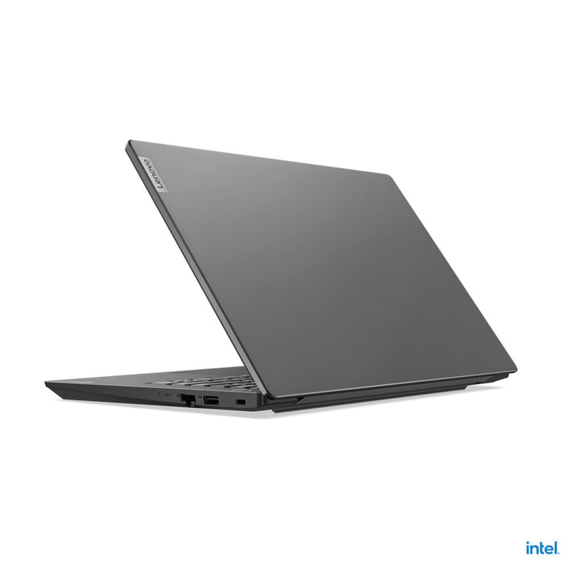 Laptop Lenovo V14-Itl 14", Intel Core I7-1165, Ram 16gb, 512 Ssd M.2, Windows 10 Pro, 1wy - 82ka00c1lm