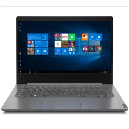 Laptop Lenovo V14-Itl 14", Intel Core I7-1165, Ram 16gb, 512 Ssd M.2, Windows 10 Pro, 1wy - 82ka00c1lm