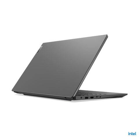 Laptop Lenovo V15 G2 Itl 15.6" I5-1135G7 12Gb 256Gb Windows 11 P 1Yr Gris 82Kb01Balm