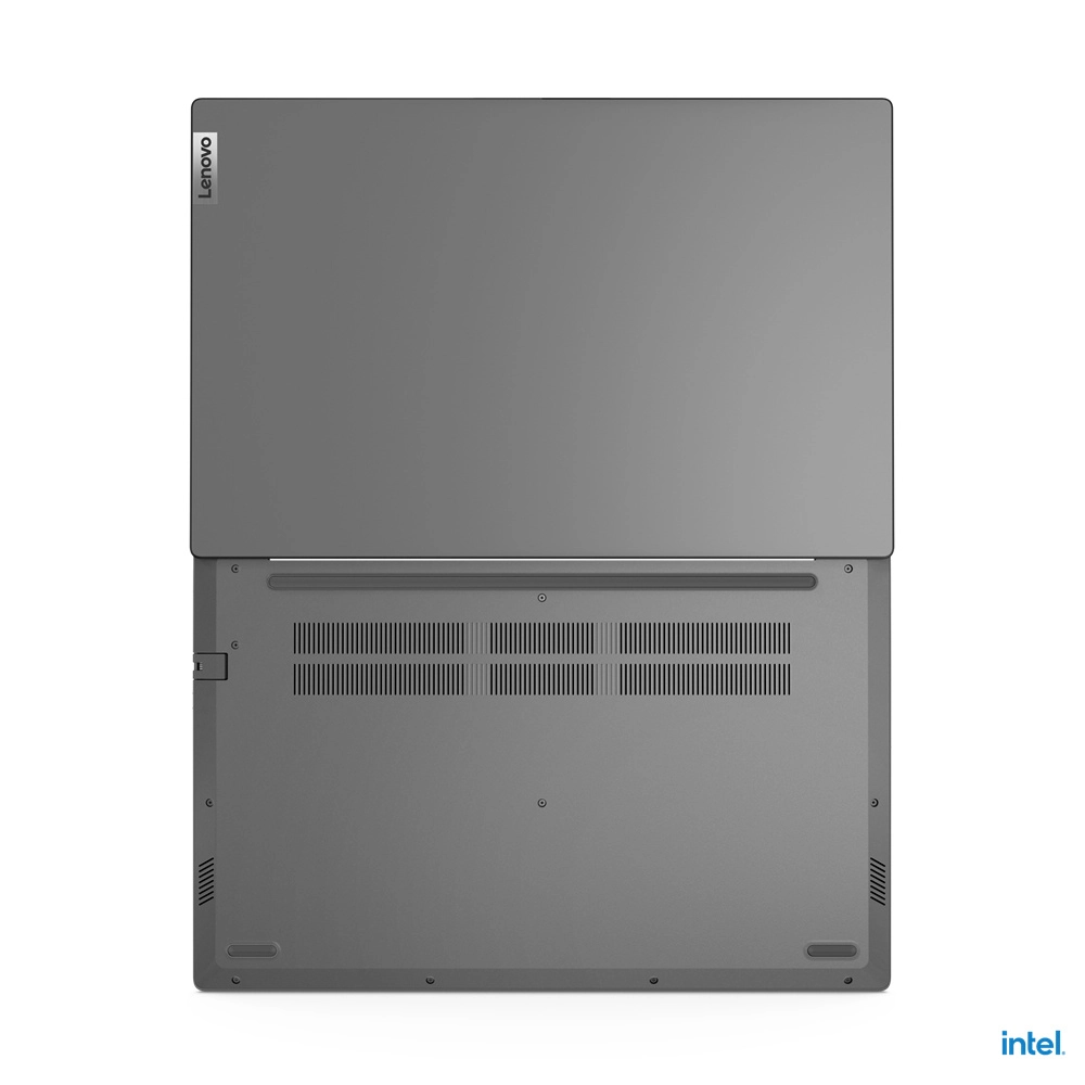 Laptop Lenovo V15 G2 Itl 15.6" I5-1135G7 12Gb 256Gb Windows 11 P 1Yr Gris 82Kb01Balm