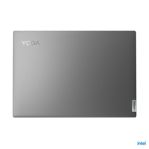 Laptop Lenovo Yoga 14 Slim7 I5-1240P, 8Gb, 512Gb, Windows 11 Home, Gris, 82Sv00Aelm