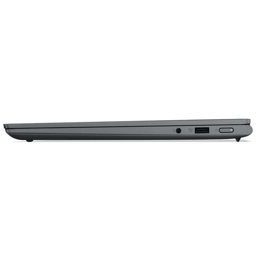 Laptop Lenovo Yoga 14 Slim7 I5-1240P, 8Gb, 512Gb, Windows 11 Home, Gris, 82Sv00Aelm