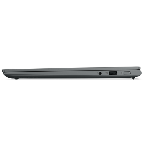 Laptop Lenovo Yoga 14 Slim7 I5-1240P, 8Gb, 512Gb, Windows 11 Home, Gris, 82Sv00Aelm