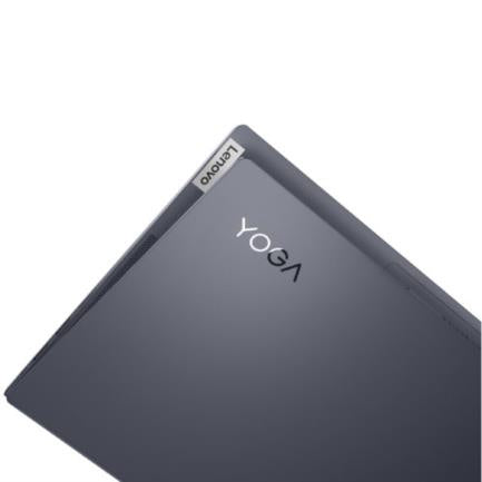 Laptop Lenovo Yoga 7 14" R5 8gb 256ssd W10h 82a2007flm