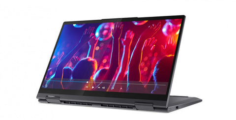 Laptop Lenovo Yoga7 14itl5 14" Touch Ci7 12gb 512ssd W11h 82bh00s8lm