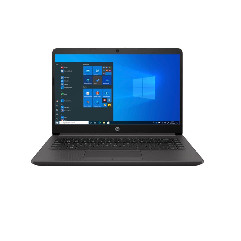 Laptop Portatil Hp 240 G8 Intel Core I5-1135g7, Ram 8gb, Almacenamiento 256gb, Pantalla 14", Windows 11 Pro - 5u0s4lt