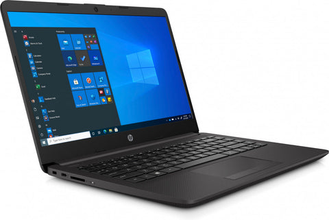 Laptop Portatil Hp 240 G8 Intel Core I5-1135g7, Ram 8gb, Almacenamiento 256gb, Pantalla 14", Windows 11 Pro - 5u0s4lt