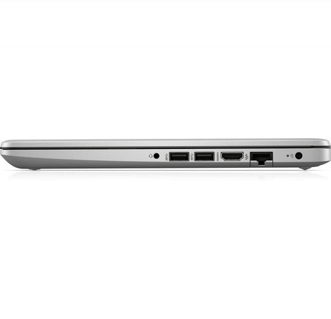 Laptop Portatil Hp 245 G8 Amd Ryzen 3-3250u, Ram 8gb, Almacenamiento 256gb, Pantalla 14", Windows 11 Home - 7e8f6lt