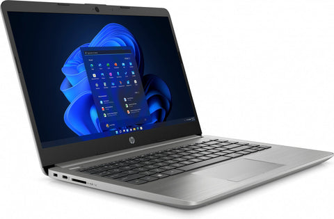 Laptop Portatil Hp 245 G8 Amd Ryzen 3-3250u, Ram 8gb, Almacenamiento 256gb, Pantalla 14", Windows 11 Home - 7e8f6lt
