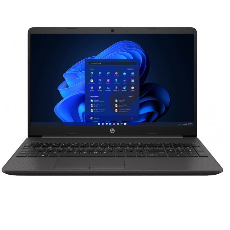 Laptop Portatil Hp 255 G9 Amd Ryzen 7 5825u Ram 8gb, Almacenamiento 512gb, Pantalla 15.6", Windows 11 Pro - 7e3h9lt