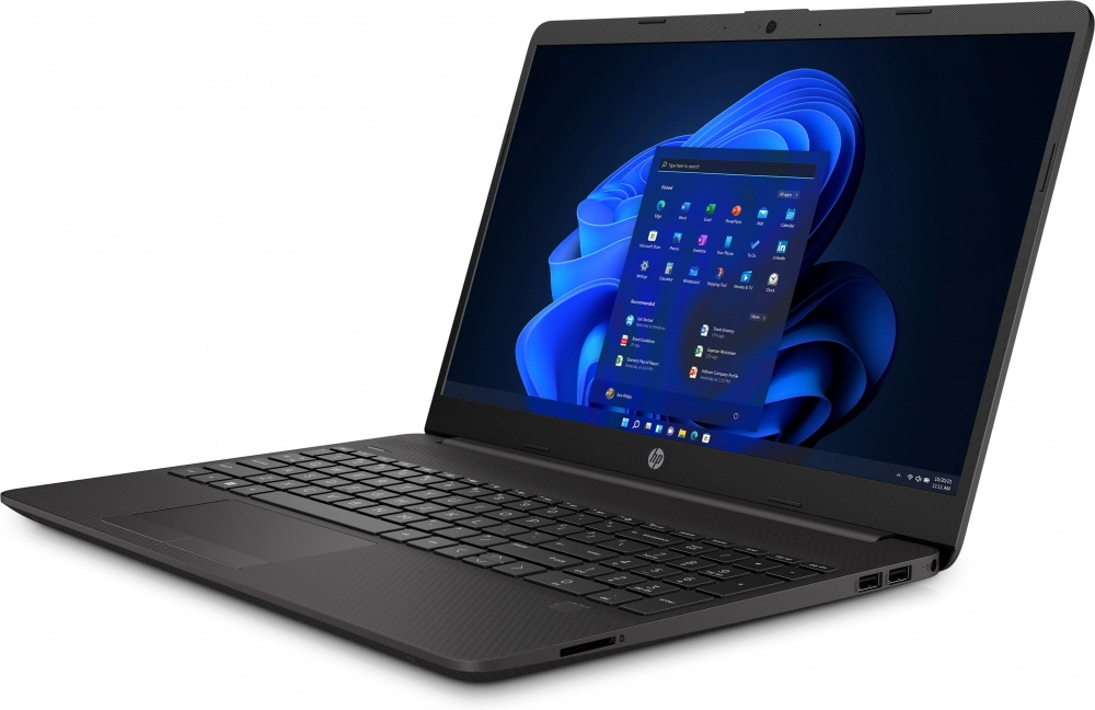 Laptop Portatil Hp 255 G9 Amd Ryzen 7 5825u Ram 8gb, Almacenamiento 512gb, Pantalla 15.6", Windows 11 Pro - 7e3h9lt