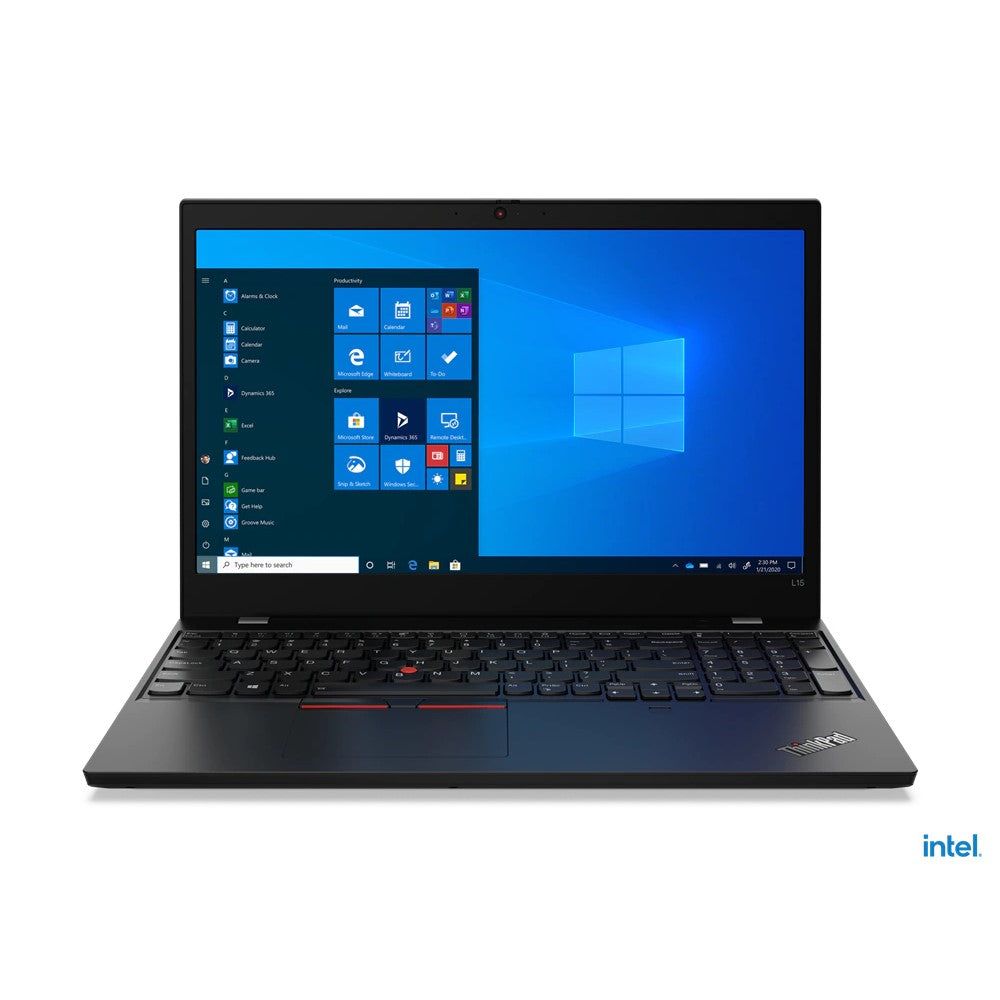 Laptop Thinkpad L15 15.6" Ci7-10510u 16gb 512ssd R625 2gb W10p 3yr 20u4s8gy00