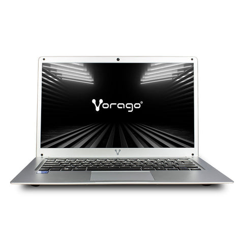 Laptop Vorago Alphaplus 14" V3 Celn4020 8gb 64gb+500gb Hdmi Plata W10p