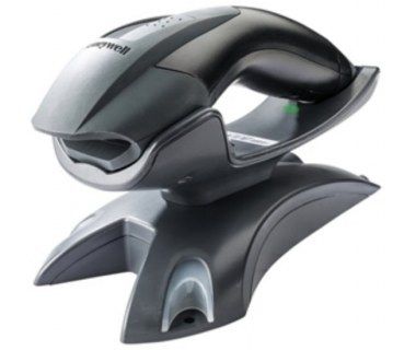 Lector 1202g Honeywell Laser Bluetooth, Usb, Negro(1202g-2usb-5-N)