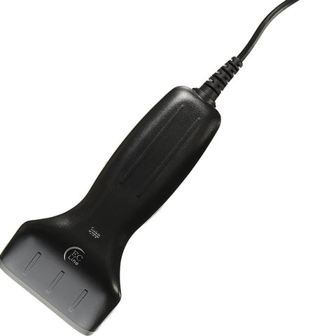 Lector Codigo Barras Ec Line 8100 Ccd Usb Negro( EC-CD-8100)