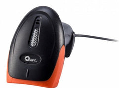 Lector Codigo De Barras Qian Tiaoma Qlla1701 Laser Autodisparo