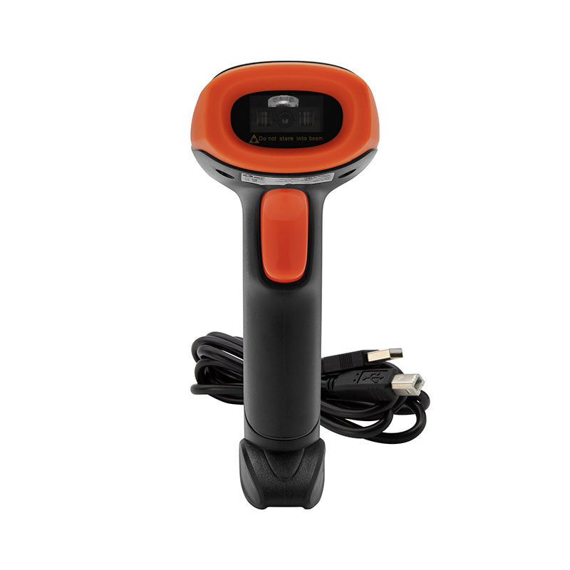 Lector De Codigo De Barras Qian Tiaoma Qlc11701, 350 ± 50 Escaneos por Segundo