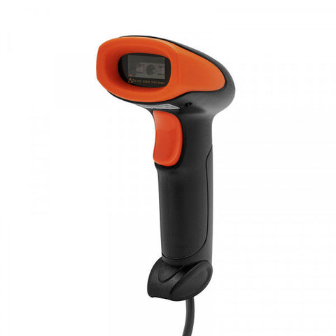 Lector De Codigo De Barras Qian Tiaoma Qlc11701, 350 ± 50 Escaneos por Segundo