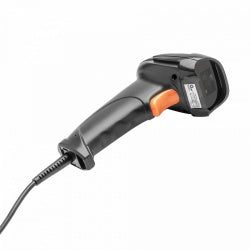 Lector De Codigo De Barras Qian Tiaoma Qlc2d0202, 2d, Led, Usb,350 50