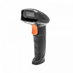 Lector De Codigo De Barras Qian Tiaoma Qlc2d0202, 2d, Led, Usb,350 50